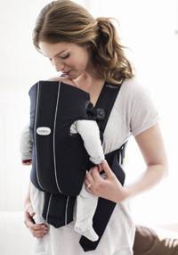 popular baby carriers